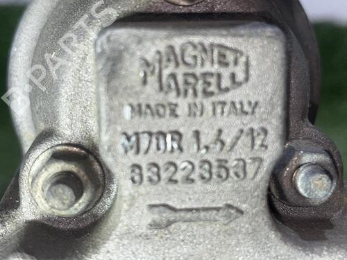 Starter BMW 3 (E46) | BP31680653M8 - Image 5