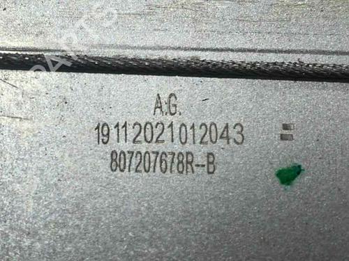 Used Front right window mechanism DACIA SANDERO III 1.0 TCe 90 (91 hp) 24224650