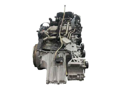 Engine MERCEDES-BENZ A-CLASS (W169) A 200 CDI (169.308, 169.008) | BP24543645M1 