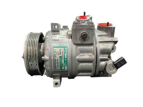 AC compressor VW GOLF PLUS V (5M1, 521) 1.6 TDI | BP29582873M34  - Image 5