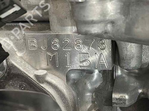 Engine TOYOTA YARIS CROSS (MXP_) 1.5 Hybrid (MXPJ10) | BP32490574M1 