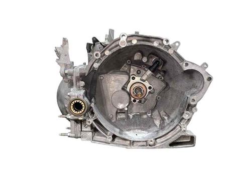 Gearbox CITROËN C5 II (RC_) 2.2 HDi | BP24353305M3 