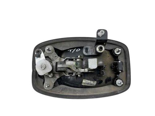 Rear right exterior door handle PEUGEOT BOXER Bus 2.0 BlueHDi 110 | BP29968348C130