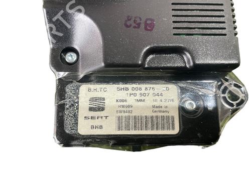 Used Climate control Climate control SEAT LEON (1P1) 2.0 FSI (150 hp) 25210499 25210499