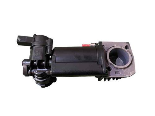 Suspension compressor VW TOUAREG (7LA, 7L6, 7L7)  | BP31682719M103 