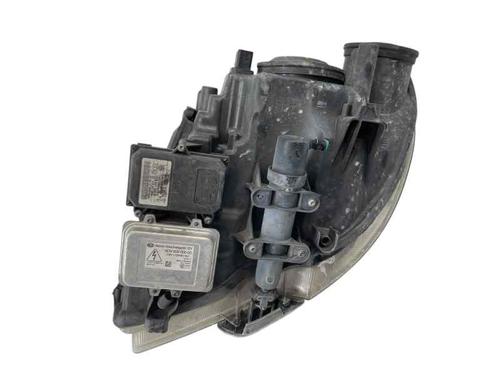 Used Right headlight Right headlight SKODA SUPERB II (3T4) 2.0 TDI (140 hp) 30270821 30270821