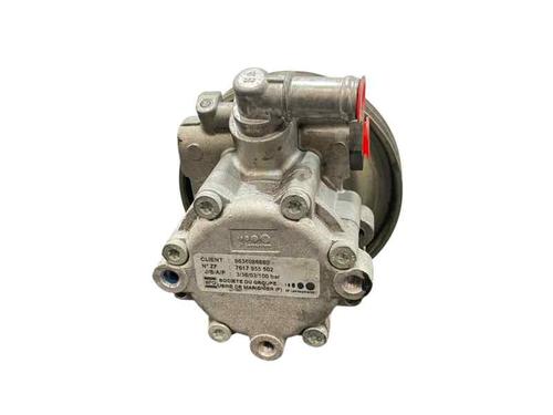 Steering pump CITROËN C5 I (DC_) 2.0 HDi (DCRHZB, DCRHZE) | BP29328847M99  - Image 5