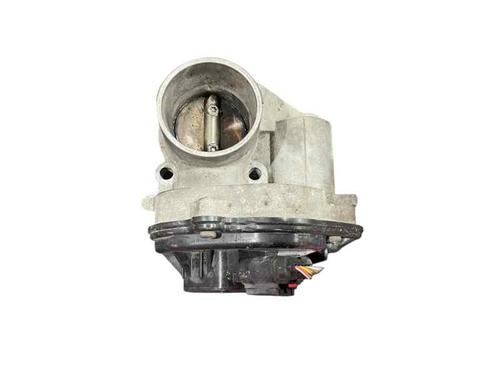 Used Throttle body FORD FIESTA V (JH_, JD_) 1.4 16V (80 hp) 29298684