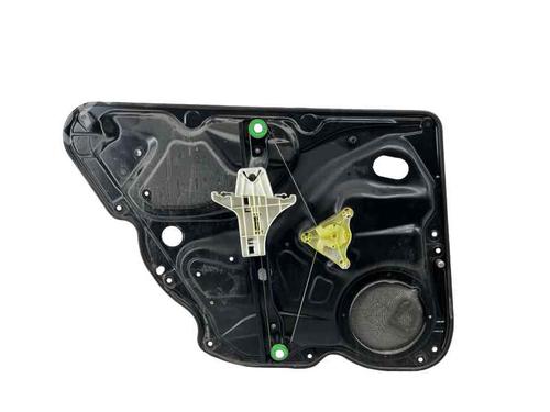 Rear right window mechanism VW PASSAT B6 (3C2) 2.0 TFSI | BP32358284C25