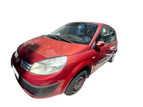 Starter RENAULT SCÉNIC II (JM0/1_) 1.6 BiFuel | BP26900526M8  - Image 6