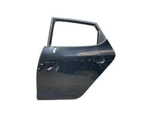 Left rear door SEAT IBIZA IV (6J5, 6P1) 1.0 TSI | BP25135261C4 
