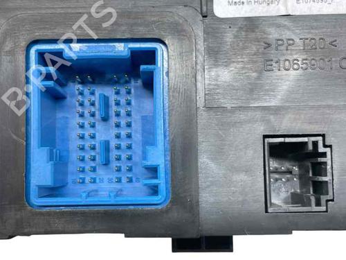 Electronic module PEUGEOT 308 SW II (LC_, LJ_, LR_, LX_, L4_) 1.6 THP 155 | BP29383077M83 
