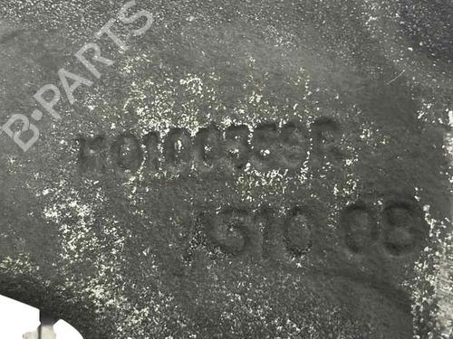 Left front brake caliper RENAULT MASTER III Van (FV) 2.3 dCi 165 RWD (FV0P, FV0U, FV10, FV12, FV1E) | BP26539863M105  - Image 5