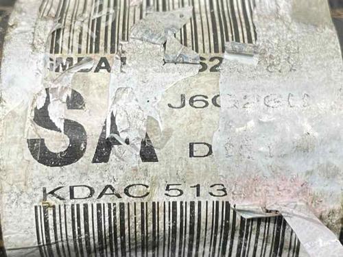 Left front driveshaft CHEVROLET CAPTIVA (C100, C140) 2.0 D | BP29474956M38  - Image 5