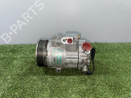 Used AC compressor AC compressor 24223232 24223232