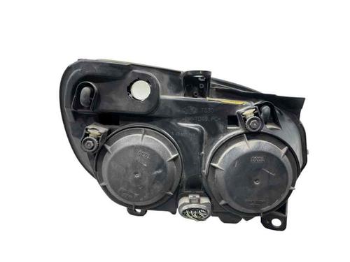 Used Left headlight Left headlight FIAT DOBLO MPV (119_, 223_) [2001-2026] 31682940 31682940