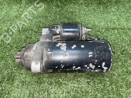 Used Starter Starter SKODA FABIA I (6Y2) 1.9 SDI (64 hp) 31684843 31684843