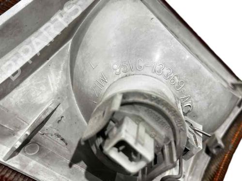 Left front indicator FORD TRANSIT Van (E_ _) 2.5 DI (EAL, EAS) | BP25211700C32 - Image 5