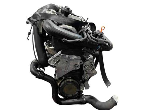 Motor VW GOLF PLUS V (5M1, 521) 1.6 TDI | BP29993841M1 