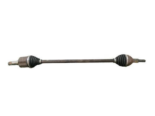 Used Right front driveshaft CHRYSLER GRAND VOYAGER V (RT) 2.8 CRD (163 hp) 25210945