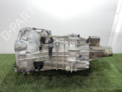 Gearkasse HYUNDAI H-1 / STAREX Bus (A1) [1997-2026]  31684595