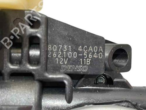 Used Front right window mechanism Front right window mechanism NISSAN MICRA V (K14) 1.0 IG-T 100 (101 hp) 25212021 25212021