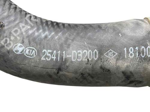 Used Pipe HYUNDAI TUCSON (TL, TLE) 1.6 CRDi hybrid 48V (116 hp) 31826096