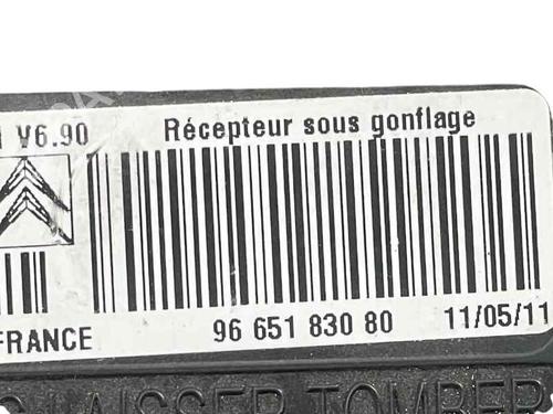 Electronic module PEUGEOT 5008 (0U_, 0E_) 1.6 HDi | BP26517345M83 - Image 2