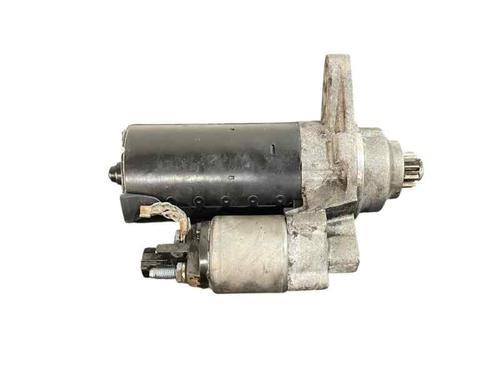 Starter SKODA FABIA I (6Y2) 1.4 TDI | BP27695349M8 