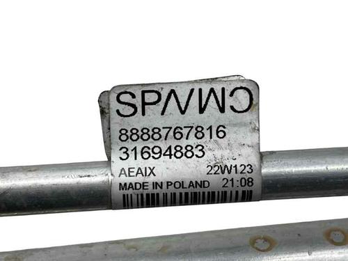 AC pipe VOLVO XC40 (536) T2 | BP33424564M126 - Image 2