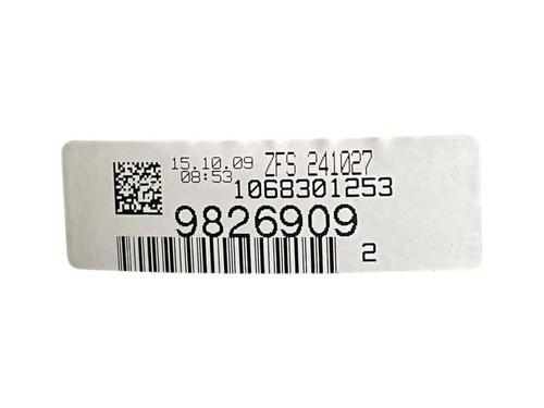 Gearbox BMW X5 (E70) 3.0 d | BP24353706M3 