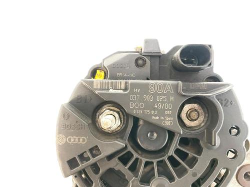 Generator SEAT IBIZA III (6L1) 1.4 16V | BP24223412M7 