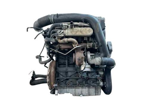 Engine SEAT LEON (1P1) 1.9 TDI | BP27924313M1 