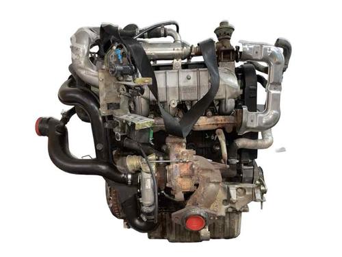 Engine FIAT DUCATO Platform/Chassis (230_) 2.0 JTD | BP32381991M1 