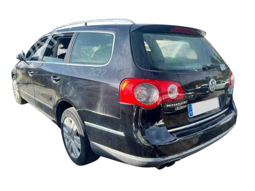 Left front driveshaft VW PASSAT B6 Variant (3C5) 2.0 TDI | BP34236606M38  - Image 6