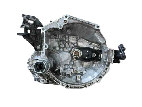 gearbox-citroen-c3-ii-sc_-2009-31869592 main image