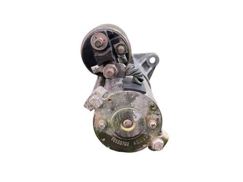 Used Starter Starter DAEWOO LACETTI Hatchback (KLAN) 1.4 (94 hp) 25612453 25612453