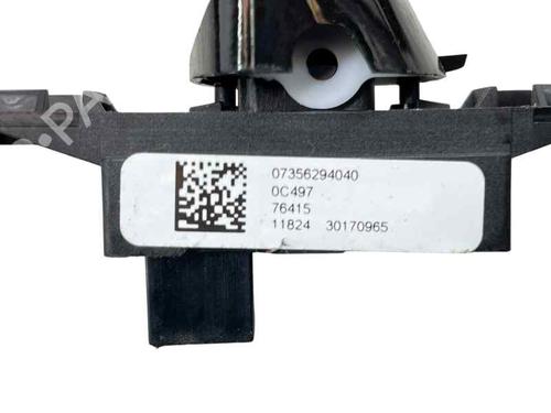 Right front window switch FIAT 500 (312_) 1.2 (312AXA1A) | BP29328823I26