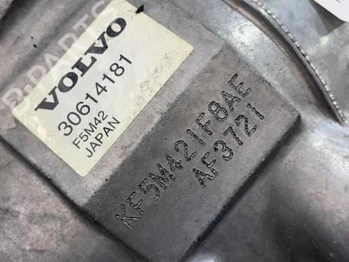 Gearbox VOLVO S40 II (544)  | BP31684681M3 