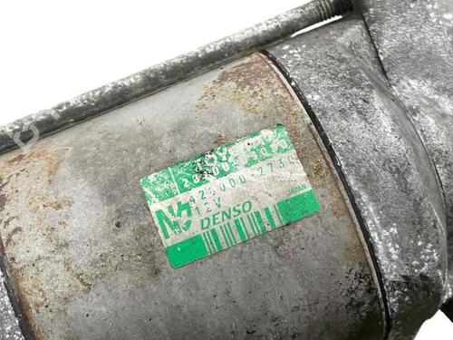 Starter TOYOTA AURIS (_E18_) 1.4 D-4D (NDE180_, NDE180R) | BP25211332M8 - Image 4