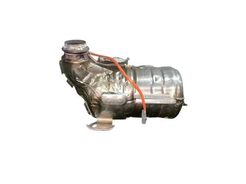 Particulate filter NISSAN MICRA V (K14) 1.0 IG-T 100 | BP25211813M81  - Image 6