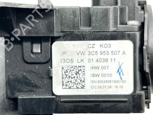 Switch VW PASSAT B6 (3C2) 2.0 TFSI | BP32358306I30  - Image 6