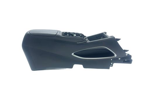 Used Middle console Middle console HYUNDAI TUCSON (NX4E, NX4A) 1.6 T-GDi Hybrid (230 hp) 24861327 24861327