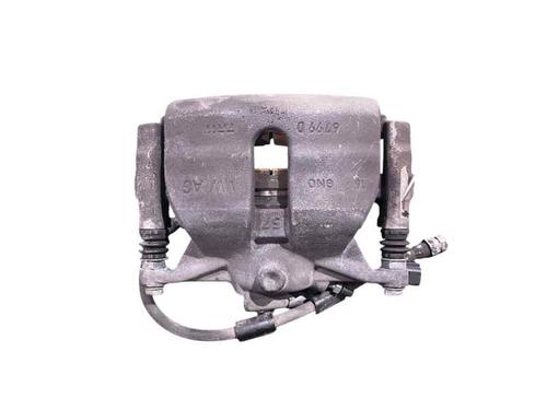 Left front brake caliper VW PASSAT B8 (3G2, CB2) 2.0 TDI 4motion | BP24225146M105 - Image 4