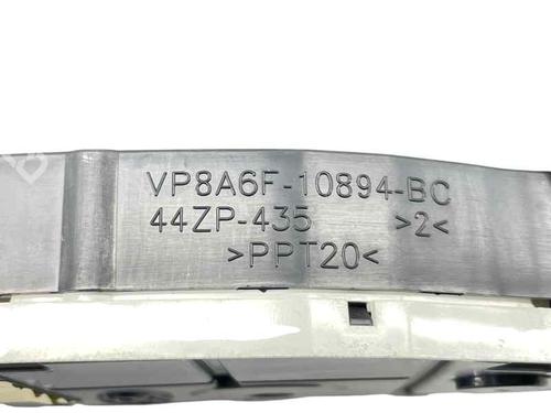 Used Instrument cluster Instrument cluster 25836141 25836141