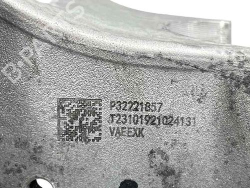 Right front steering knuckle VOLVO XC40 (536) T2 | BP32490514M26 