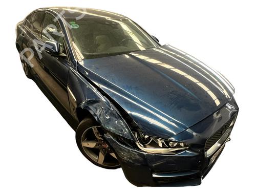 Gearbox JAGUAR XE (X760) 2.0 D AWD | BP24578698M3  - Image 7