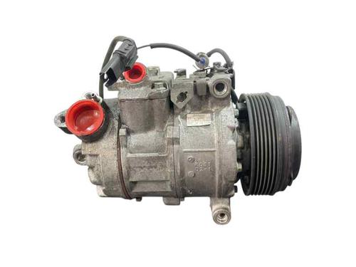 Used AC compressor AC compressor BMW 1 (E81) 116 d (116 hp) 29582893 29582893