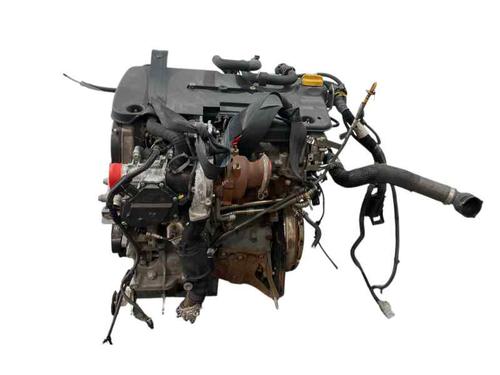 Engine FIAT DUCATO Bus (250_) 115 Multijet 2,0 D | BP25435328M1 - Image 8