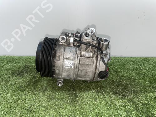 AC compressor MERCEDES-BENZ C-CLASS (W203) | BP24223307M34 - Image 2